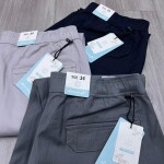 Chain Craft Cargo Cotton Pant