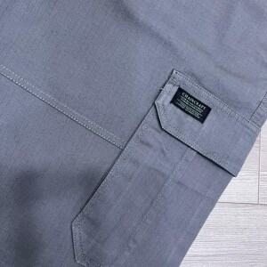 Chain Craft Cargo Cotton Pant