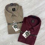 logoff imported shirt