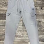 logoff terry track pant