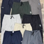 logoff terry track pant