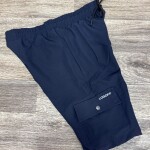 logoff terry track pant
