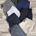 logoff terry track pant