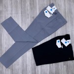 Carbon Plus Barbie  Formal pant