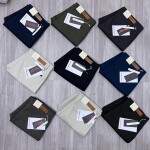 Wood Machine Premium Cotton Pant