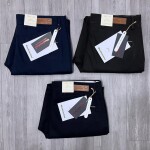 Wood Machine Premium Cotton Pant
