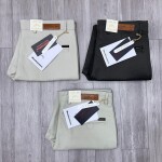 Wood Machine Premium Cotton Pant