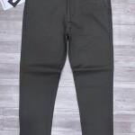 Wood Machine Premium Cotton Pant