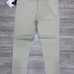 Wood Machine Premium Cotton Pant