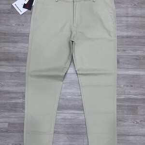 Wood Machine Premium Cotton Pant