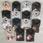 LOGOFF MILANGE DIGITAL PRINTED SHIRT