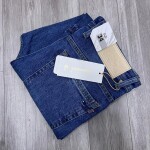 carbon plus baggy fit jeans pant