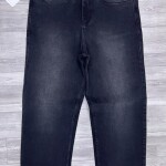 carbon plus baggy fit jeans pant