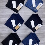 carbon plus baggy fit jeans pant