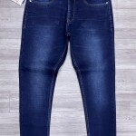 duster Blue Ankle Fit Jeans