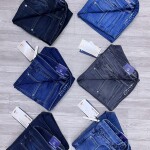 duster Blue Ankle Fit Jeans