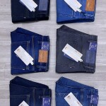 duster Blue Ankle Fit Jeans