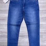 duster Blue Ankle Fit Jeans