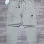 chain craft cargo cotton pant