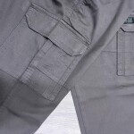 chain craft cargo cotton pant