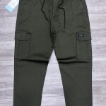 chain craft cargo cotton pant