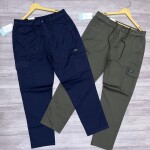 chain craft cargo cotton pant