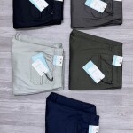 chain craft cargo cotton pant