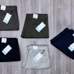 chain craft cargo cotton pant