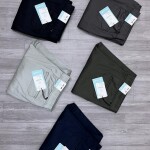 chain craft cargo cotton pant