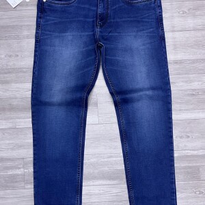 Wood machine Slim Fit Jeans