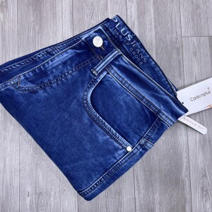 carbon plus cargo jeans pant