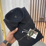 logoff imported liquid lycra shirt