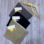 Carbon Plus Barbie  Formal pant