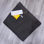 Carbon Plus Barbie  Formal pant