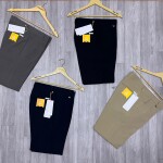 Carbon Plus Barbie  Formal pant