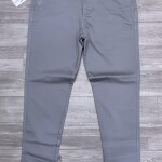 black letter premium cotton pant