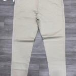 black letter premium cotton pant