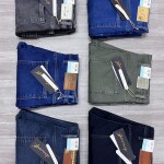 Chain Craft cargo Jeans Pant