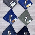 Chain Craft cargo Jeans Pant