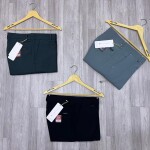 Carbon Plus big size barbie  Formal pant