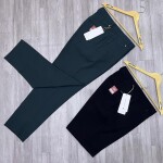 Carbon Plus big size barbie  Formal pant