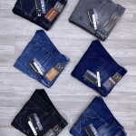 Wood machine Slim Fit Jeans