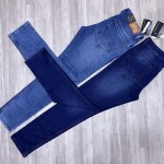 Wood machine Slim Fit Jeans
