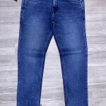 Wood machine Slim Fit Jeans