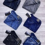 Wood machine Slim Fit Jeans