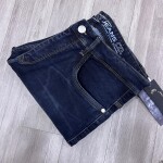 Wood machine Slim Fit Jeans