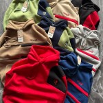 LOGOFF PRINTED HOODIES