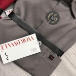 Wordwale Premium Dobby Satin Shirt