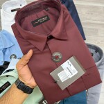 Wordwale Imported Satin shirt