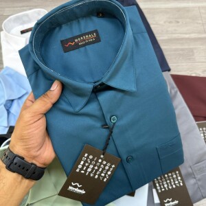 Wordwale Imported Satin shirt